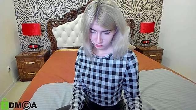 VioletLiard webcams show profile image 