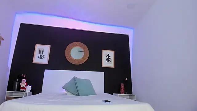 Customizable and immersive - Activate your taste buds and check-out our delicious choice of bondage cams streams with excited models getting their amazing bodies screwed with their beloved sex toys.