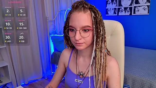Customizable and immersive - Activate your taste buds and check-out our delicious choice of bondage cams streams with excited models getting their amazing bodies screwed with their beloved sex toys.