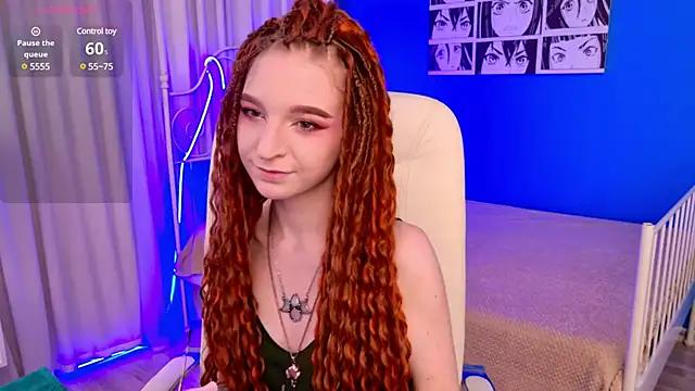 Customizable and immersive - Activate your taste buds and check-out our delicious choice of bondage cams streams with excited models getting their amazing bodies screwed with their beloved sex toys.