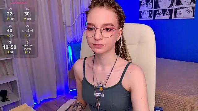 Customizable and immersive - Activate your taste buds and check-out our delicious choice of bondage cams streams with excited models getting their amazing bodies screwed with their beloved sex toys.