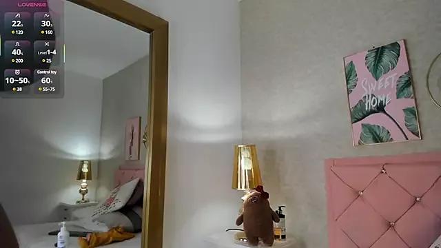 Customizable and immersive - Activate your taste buds and check-out our delicious choice of bondage cams streams with excited models getting their amazing bodies screwed with their beloved sex toys.