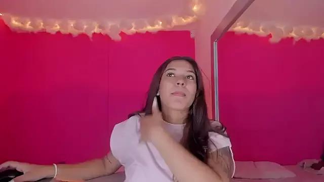 Customizable and immersive - Activate your taste buds and check-out our delicious choice of bondage cams streams with excited models getting their amazing bodies screwed with their beloved sex toys.
