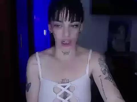 violett_honney from StripChat is Freechat