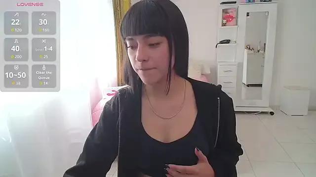 Customizable and immersive - Activate your taste buds and check-out our delicious choice of bondage cams streams with excited models getting their amazing bodies screwed with their beloved sex toys.