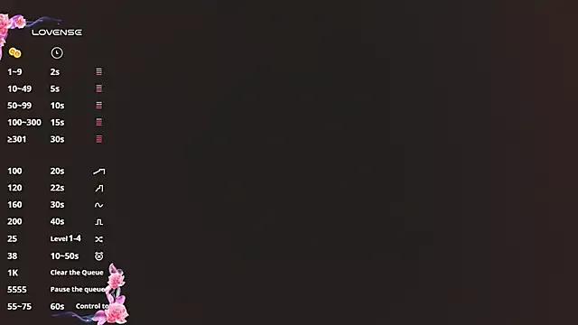 Customizable and immersive - Activate your taste buds and check-out our delicious choice of bondage cams streams with excited models getting their amazing bodies screwed with their beloved sex toys.