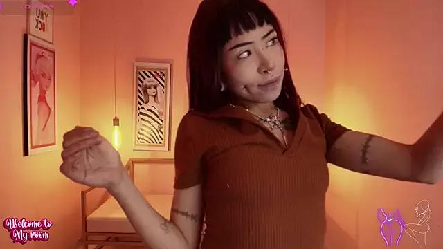 Customizable and immersive - Activate your taste buds and check-out our delicious choice of bondage cams streams with excited models getting their amazing bodies screwed with their beloved sex toys.