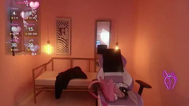 Customizable and immersive - Activate your taste buds and check-out our delicious choice of bondage cams streams with excited models getting their amazing bodies screwed with their beloved sex toys.