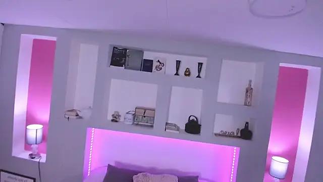 Customizable and immersive - Activate your taste buds and check-out our delicious choice of bondage cams streams with excited models getting their amazing bodies screwed with their beloved sex toys.