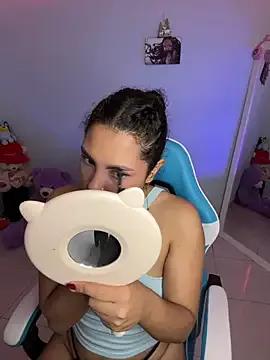 Customizable and immersive - Activate your taste buds and check-out our delicious choice of bondage cams streams with excited models getting their amazing bodies screwed with their beloved sex toys.