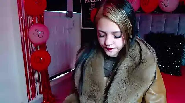 Customizable and immersive - Activate your taste buds and check-out our delicious choice of bondage cams streams with excited models getting their amazing bodies screwed with their beloved sex toys.