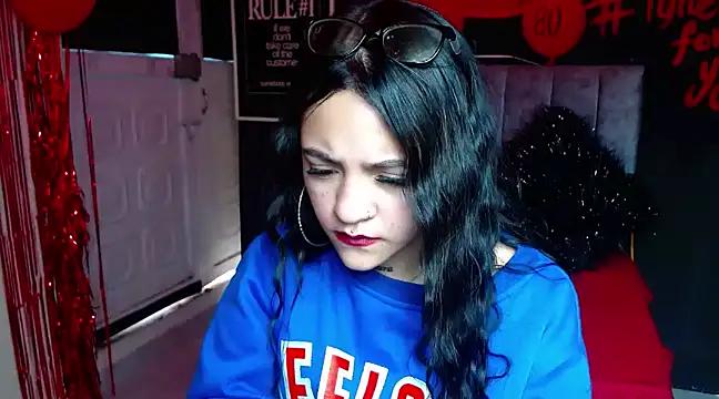 Customizable and immersive - Activate your taste buds and check-out our delicious choice of bondage cams streams with excited models getting their amazing bodies screwed with their beloved sex toys.