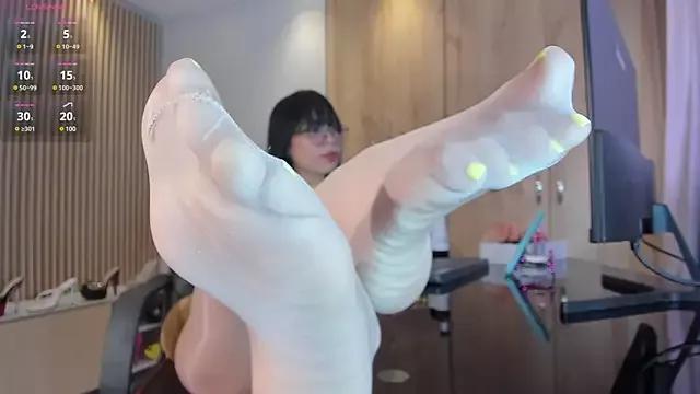 Customizable and immersive - Activate your taste buds and check-out our delicious choice of bondage cams streams with excited models getting their amazing bodies screwed with their beloved sex toys.
