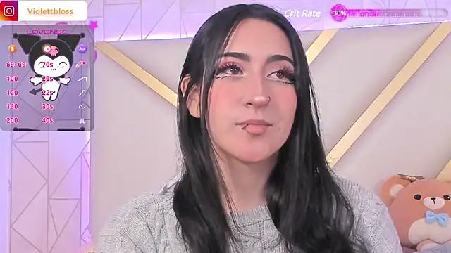 Customizable and immersive - Activate your taste buds and check-out our delicious choice of bondage cams streams with excited models getting their amazing bodies screwed with their beloved sex toys.