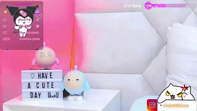 Customizable and immersive - Activate your taste buds and check-out our delicious choice of bondage cams streams with excited models getting their amazing bodies screwed with their beloved sex toys.