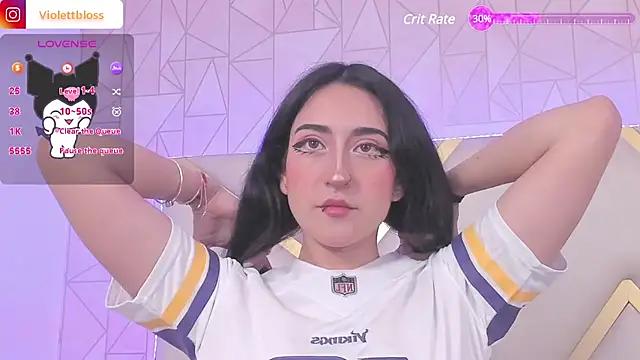 Customizable and immersive - Activate your taste buds and check-out our delicious choice of bondage cams streams with excited models getting their amazing bodies screwed with their beloved sex toys.