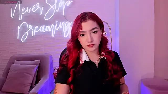 Customizable and immersive - Activate your taste buds and check-out our delicious choice of bondage cams streams with excited models getting their amazing bodies screwed with their beloved sex toys.