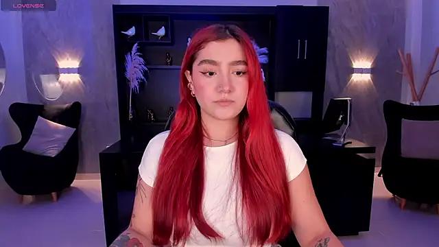 Customizable and immersive - Activate your taste buds and check-out our delicious choice of bondage cams streams with excited models getting their amazing bodies screwed with their beloved sex toys.