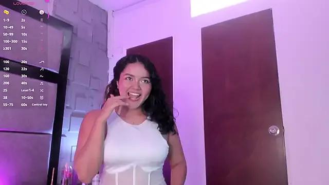 Customizable and immersive - Activate your taste buds and check-out our delicious choice of bondage cams streams with excited models getting their amazing bodies screwed with their beloved sex toys.