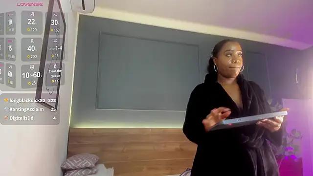 Customizable and immersive - Activate your taste buds and check-out our delicious choice of bondage cams streams with excited models getting their amazing bodies screwed with their beloved sex toys.
