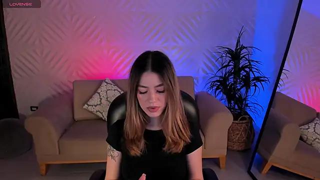 Customizable and immersive - Activate your taste buds and check-out our delicious choice of bondage cams streams with excited models getting their amazing bodies screwed with their beloved sex toys.