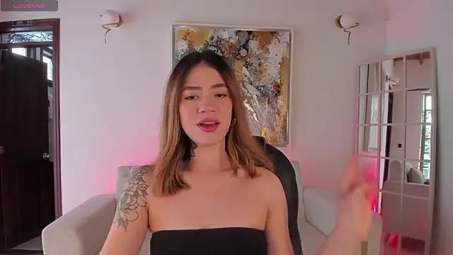 Customizable and immersive - Activate your taste buds and check-out our delicious choice of bondage cams streams with excited models getting their amazing bodies screwed with their beloved sex toys.