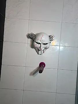 Violettt_hot from StripChat is Freechat