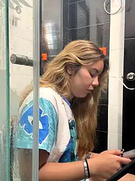 Customizable and immersive - Activate your taste buds and check-out our delicious choice of bondage cams streams with excited models getting their amazing bodies screwed with their beloved sex toys.