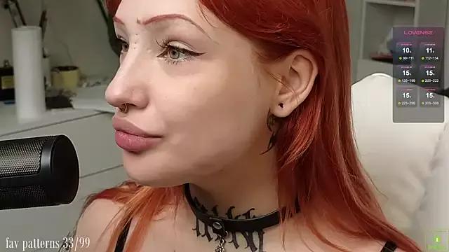 Customizable and immersive - Activate your taste buds and check-out our delicious choice of bondage cams streams with excited models getting their amazing bodies screwed with their beloved sex toys.