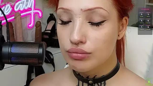 Customizable and immersive - Activate your taste buds and check-out our delicious choice of bondage cams streams with excited models getting their amazing bodies screwed with their beloved sex toys.