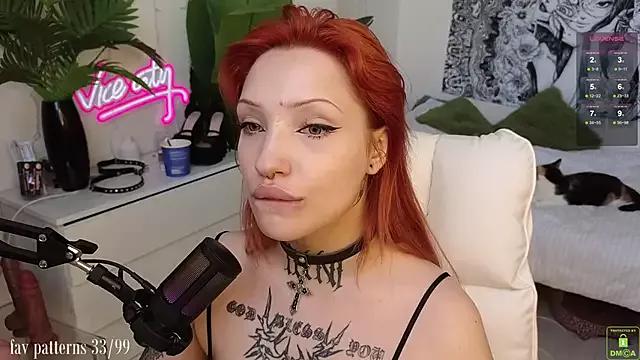 Customizable and immersive - Activate your taste buds and check-out our delicious choice of bondage cams streams with excited models getting their amazing bodies screwed with their beloved sex toys.