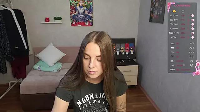 Customizable and immersive - Activate your taste buds and check-out our delicious choice of bondage cams streams with excited models getting their amazing bodies screwed with their beloved sex toys.