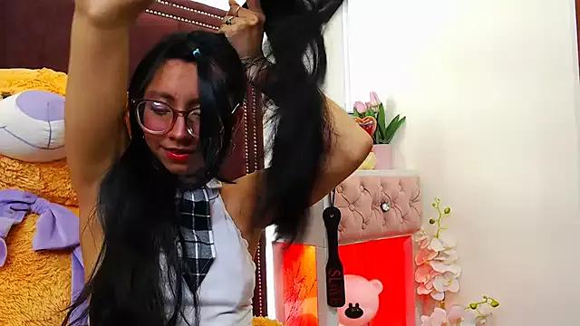 Customizable and immersive - Activate your taste buds and check-out our delicious choice of bondage cams streams with excited models getting their amazing bodies screwed with their beloved sex toys.