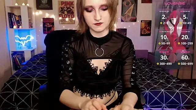 Customizable and immersive - Activate your taste buds and check-out our delicious choice of bondage cams streams with excited models getting their amazing bodies screwed with their beloved sex toys.