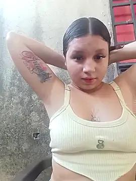 Virgin-Totona from StripChat is Freechat