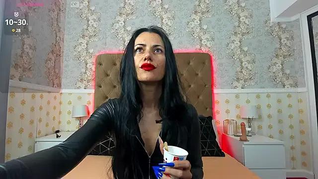 Customizable and immersive - Activate your taste buds and check-out our delicious choice of bondage cams streams with excited models getting their amazing bodies screwed with their beloved sex toys.