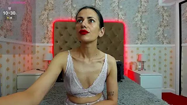 Customizable and immersive - Activate your taste buds and check-out our delicious choice of bondage cams streams with excited models getting their amazing bodies screwed with their beloved sex toys.