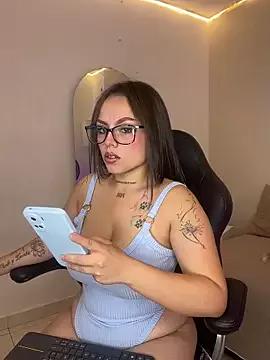 Vivian_LoveEup from StripChat is Freechat