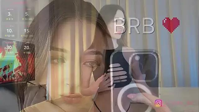 Customizable and immersive - Activate your taste buds and check-out our delicious choice of bondage cams streams with excited models getting their amazing bodies screwed with their beloved sex toys.