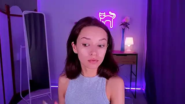 Customizable and immersive - Activate your taste buds and check-out our delicious choice of bondage cams streams with excited models getting their amazing bodies screwed with their beloved sex toys.