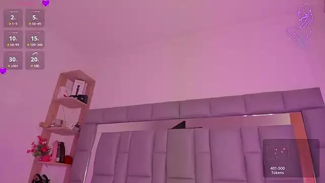 Customizable and immersive - Activate your taste buds and check-out our delicious choice of bondage cams streams with excited models getting their amazing bodies screwed with their beloved sex toys.