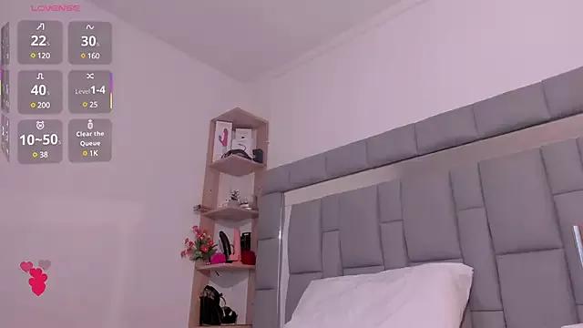 Customizable and immersive - Activate your taste buds and check-out our delicious choice of bondage cams streams with excited models getting their amazing bodies screwed with their beloved sex toys.