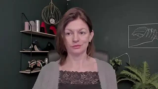 VivianWILD from StripChat