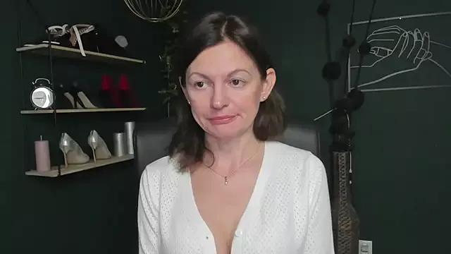 VivianWILD from StripChat