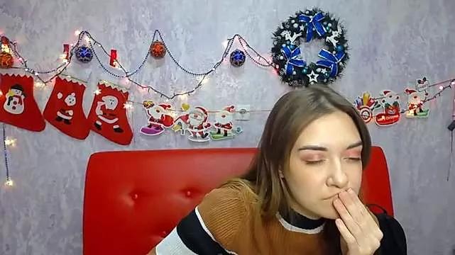 VivianXS from StripChat