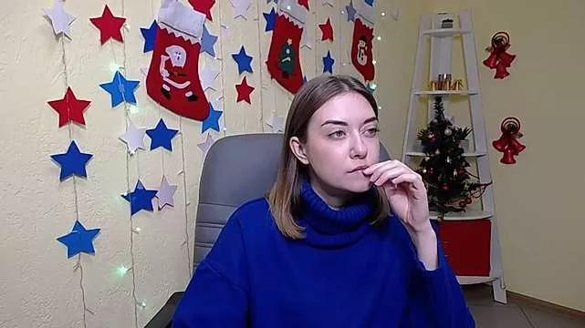 VivianXS from StripChat