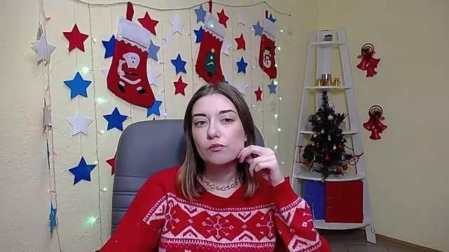 VivianXS from StripChat