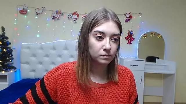 VivianXS from StripChat
