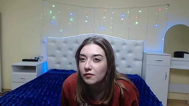 VivianXS from StripChat