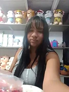 VivienAndClark from StripChat is Freechat
